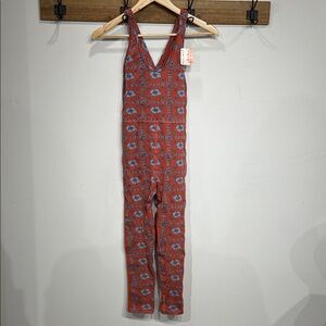 Free People Movement Jumpsuit